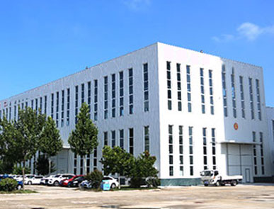 公司实力